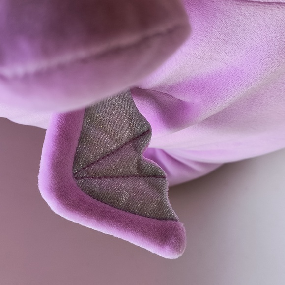 Squishmallows Hug Mees Dina the Dragon - Picture 9 of 10